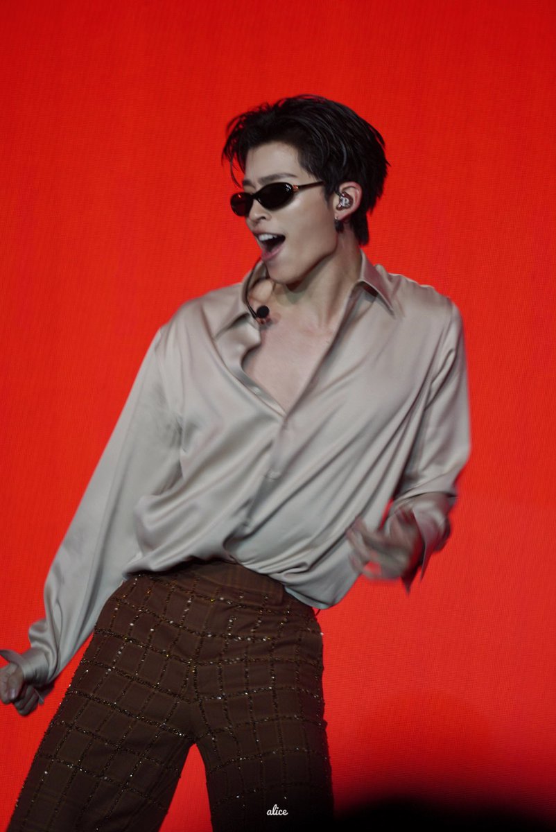 😎✨

PONDPHUWIN RENDEZV MACAU

#PondPhuwinRendezvousInMacau
#ppnaravit