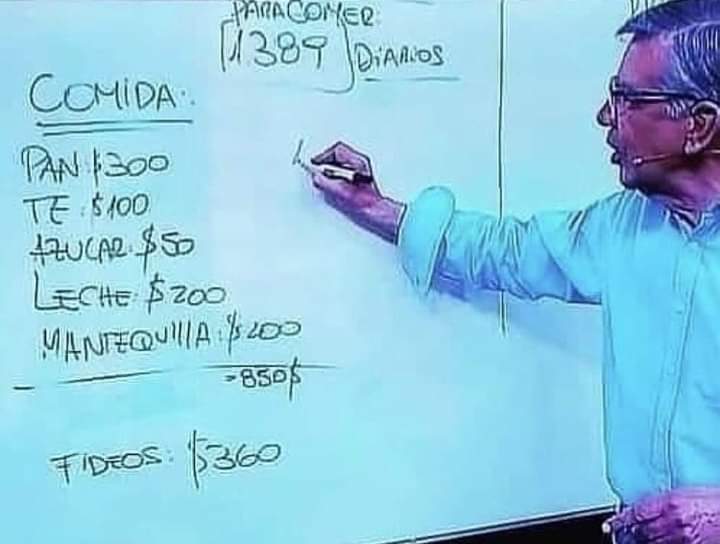 tuve un deja vu!