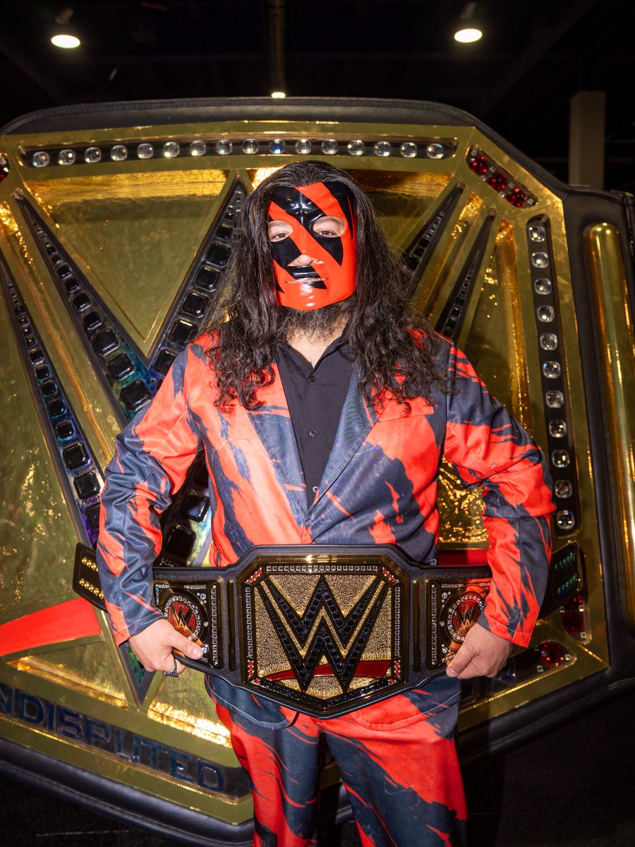 Fanatics Events tweet media