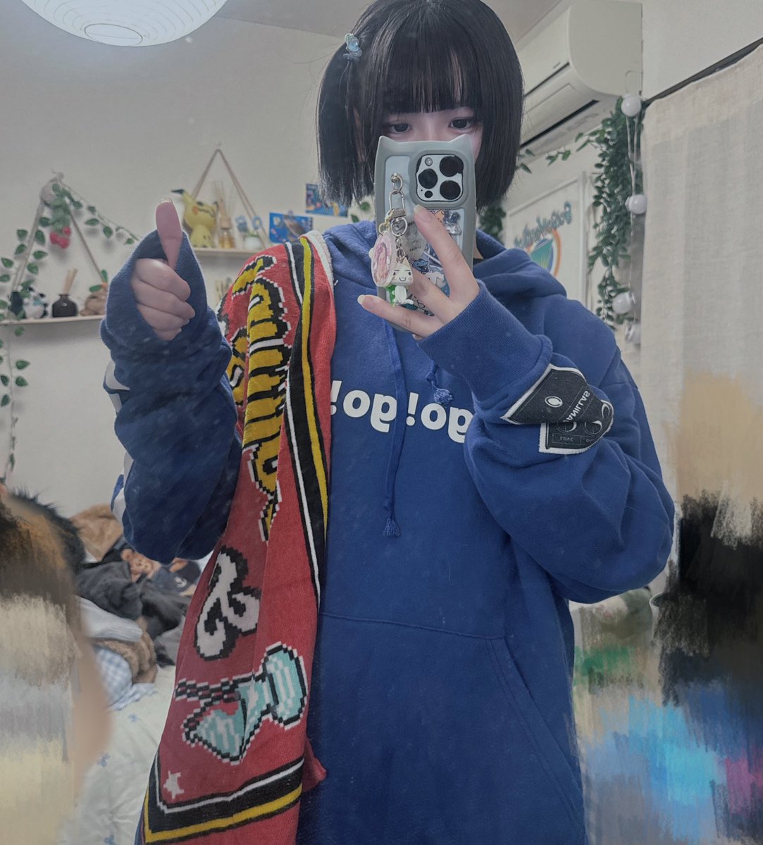 や！！5/5 バニラズ tweet media