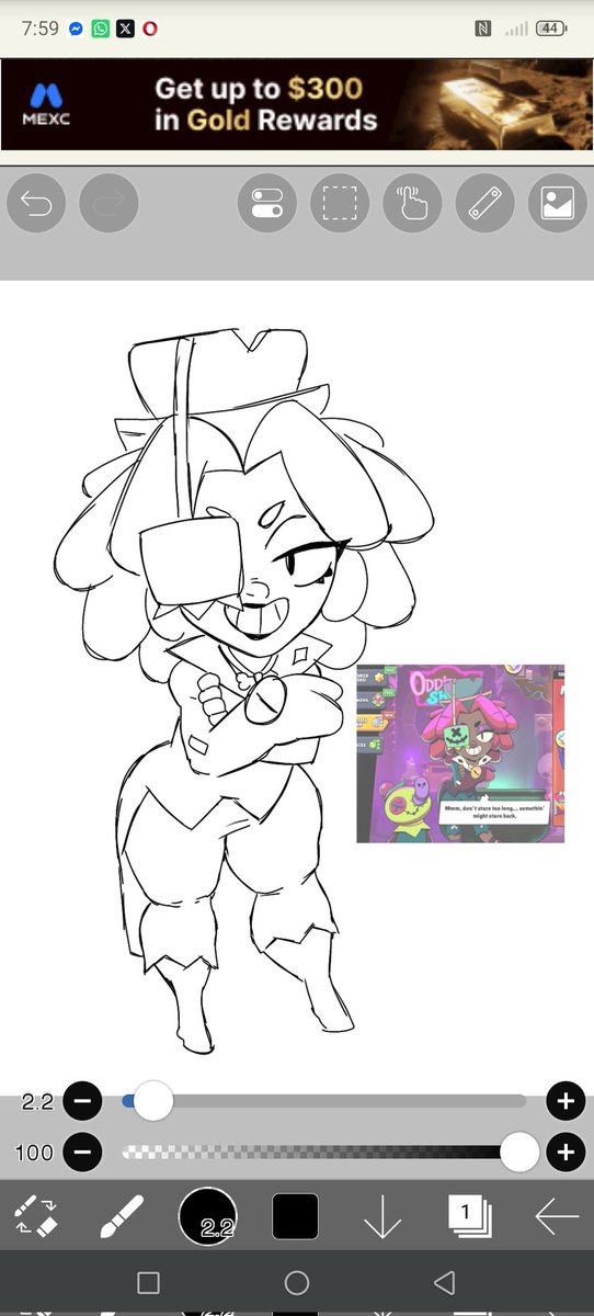 Chimbo Tieso tweet media