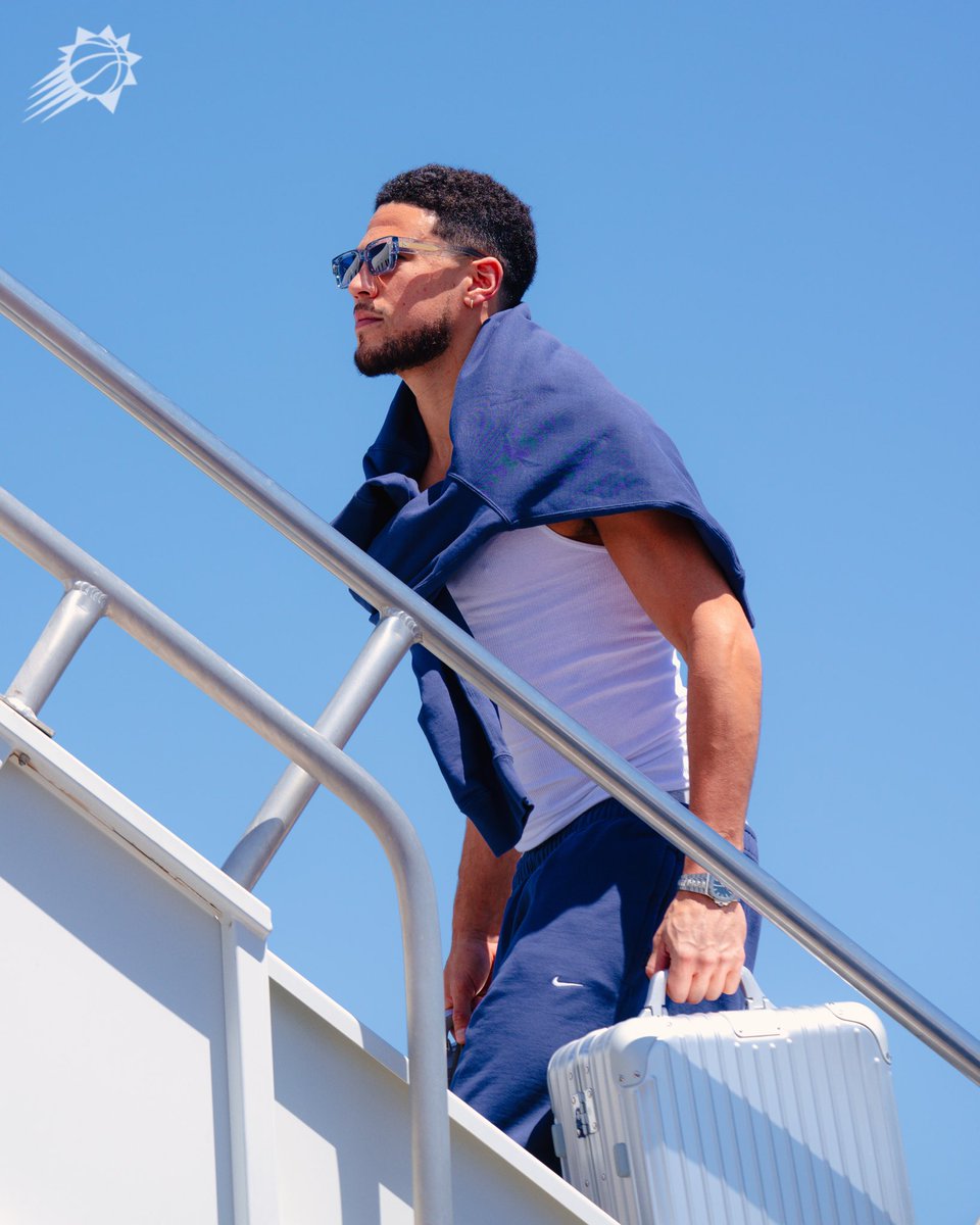 Phoenix Suns tweet media