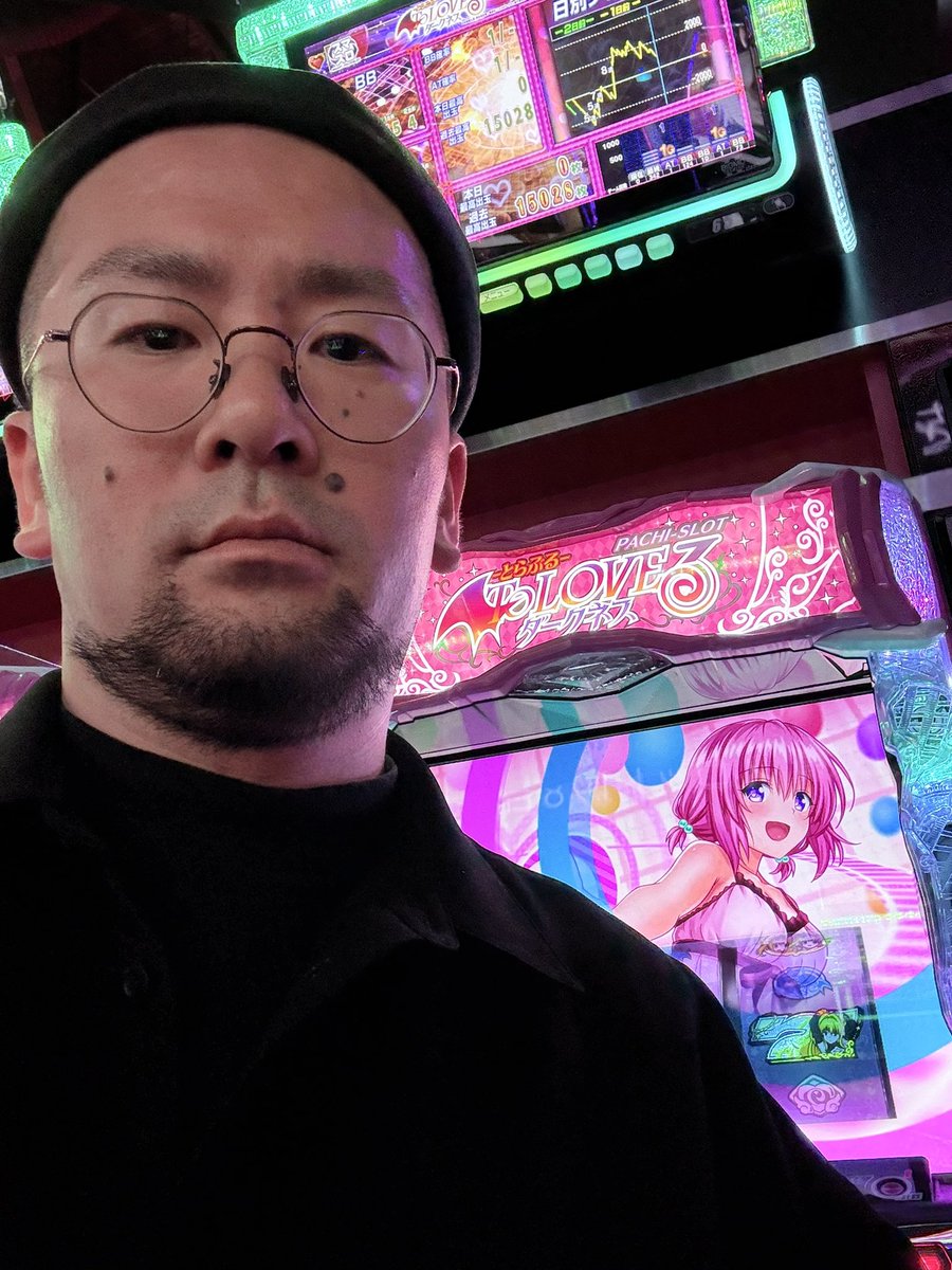 ヤルヲ＠うちいくTV tweet media