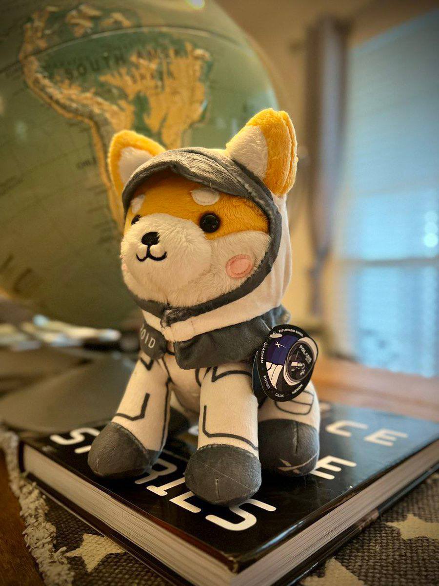 AsteroidFanClub tweet media