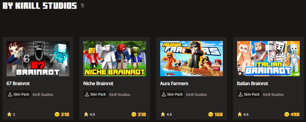 SmokeyStack tweet media