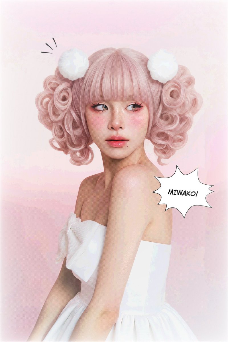 loveilable's tweet photo. ⠀⠀Angels have pink hair, I don’t know ♥︎!
⠀⠀Paradise Kiss, 🌷 — ai yazawa, 2006.
⠀⠀#MidnightInTokyo #𝐘𝐚𝐳𝐚𝐰𝐚Couture
⠀⠀#707RoomParty https://t.co/wN3TKcH0S3