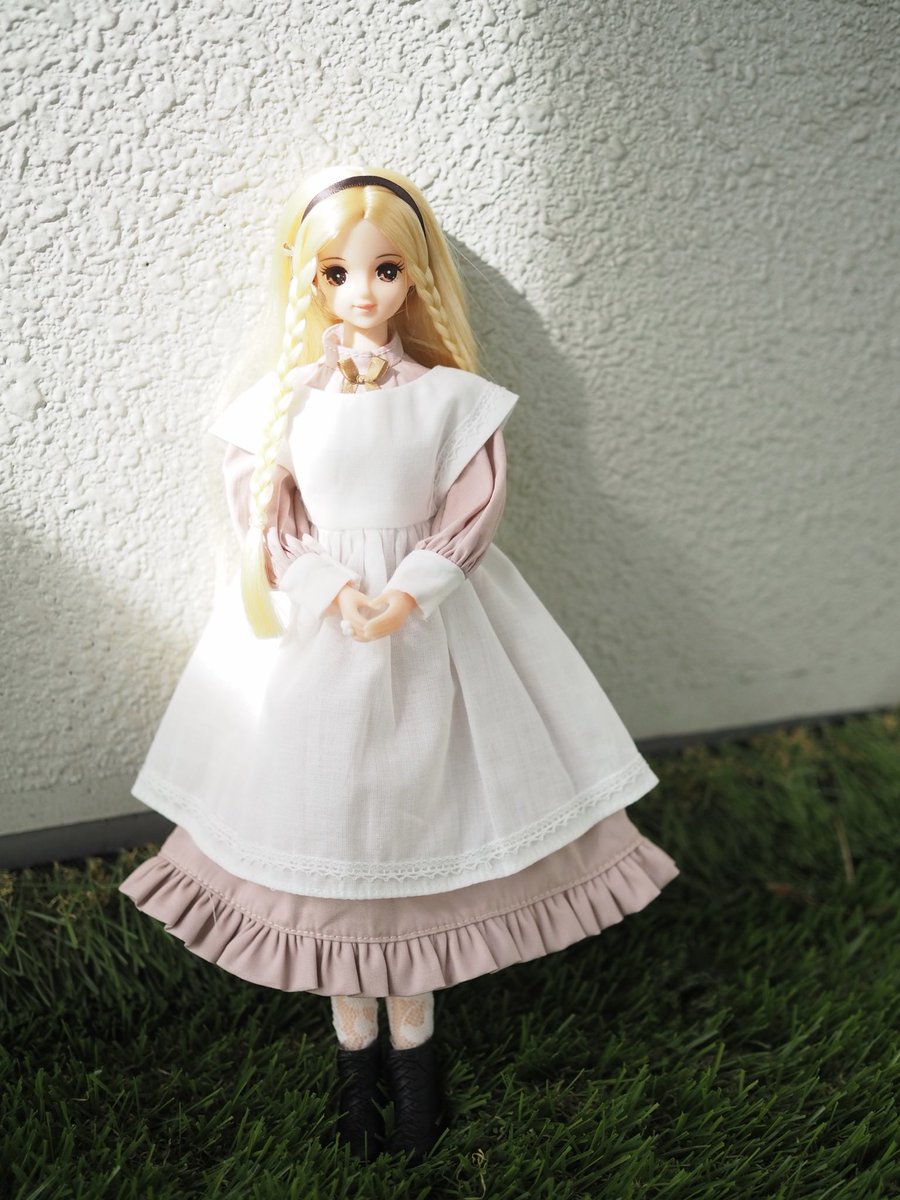 なおみ@ドール垢 tweet media