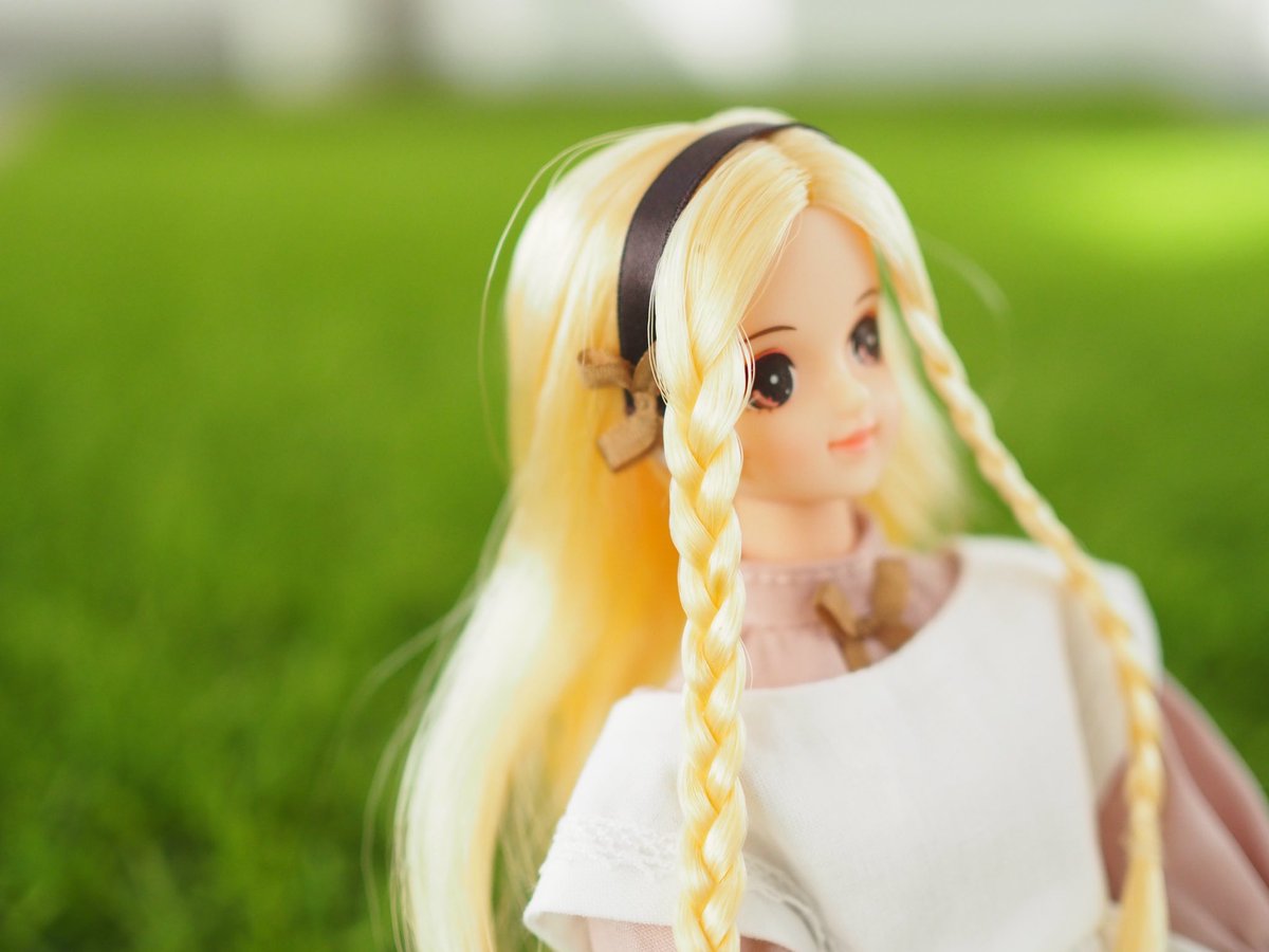 なおみ@ドール垢 tweet media