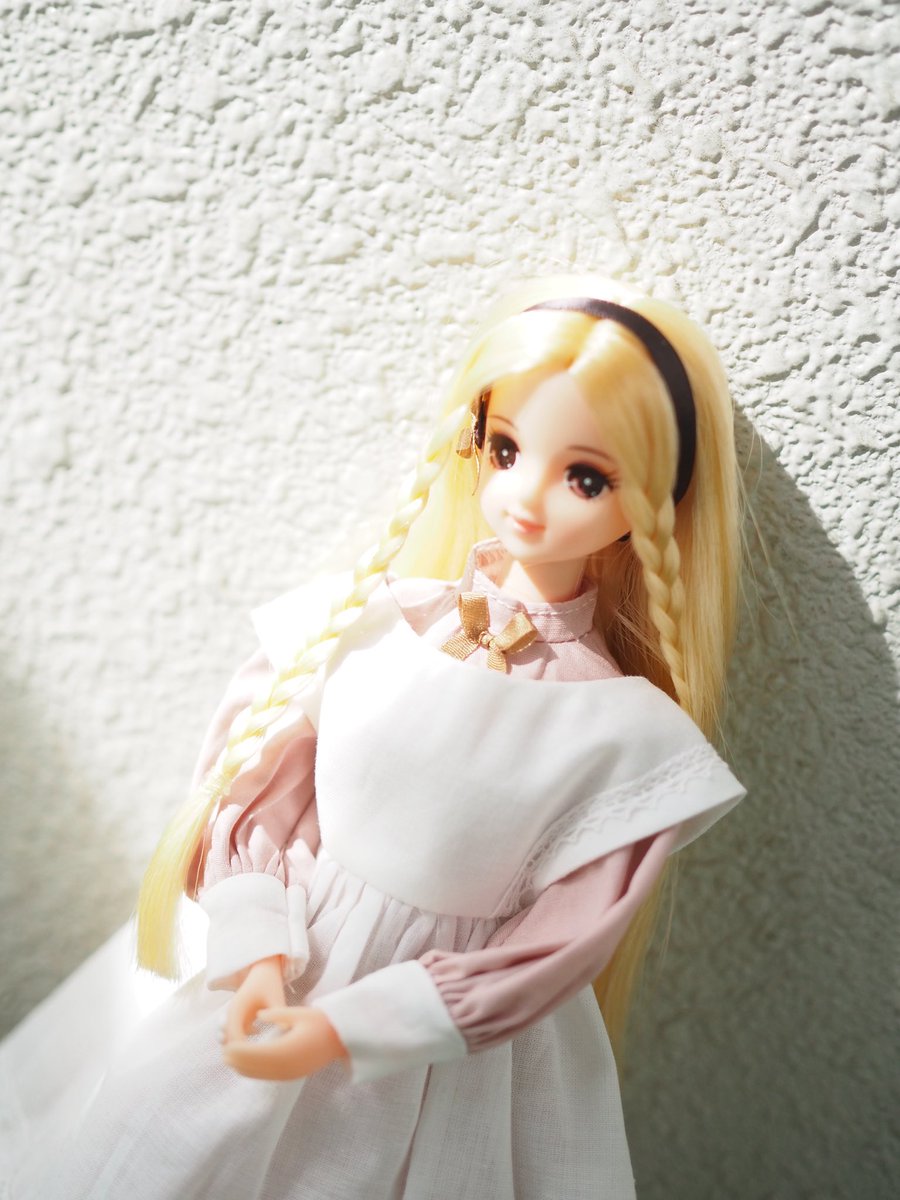 なおみ@ドール垢 tweet media