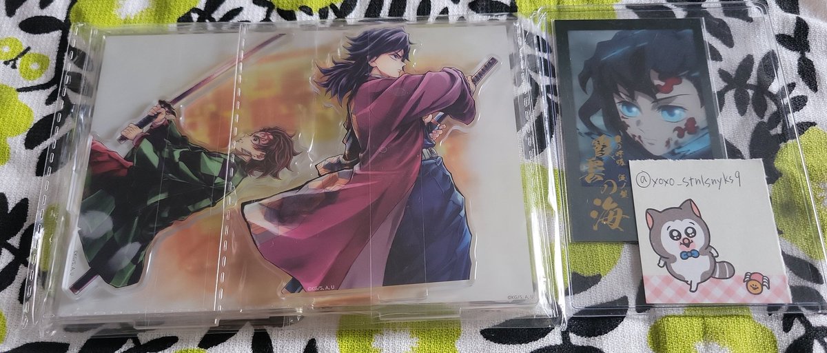 erica(限界社畜にわかｦﾀｸ) tweet media