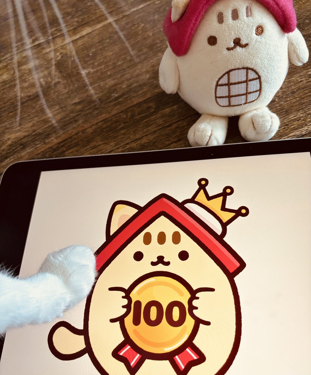 yumeruri's tweet photo. くにたち駅100周年記念に、新規くにニャンイラストを数点描き下ろしております。お目にかかりましたらよろしくお願いします🏠🐈すみれの手とヒゲと共に
 #国立駅 #くにニャン https://t.co/eC6GRJTViI