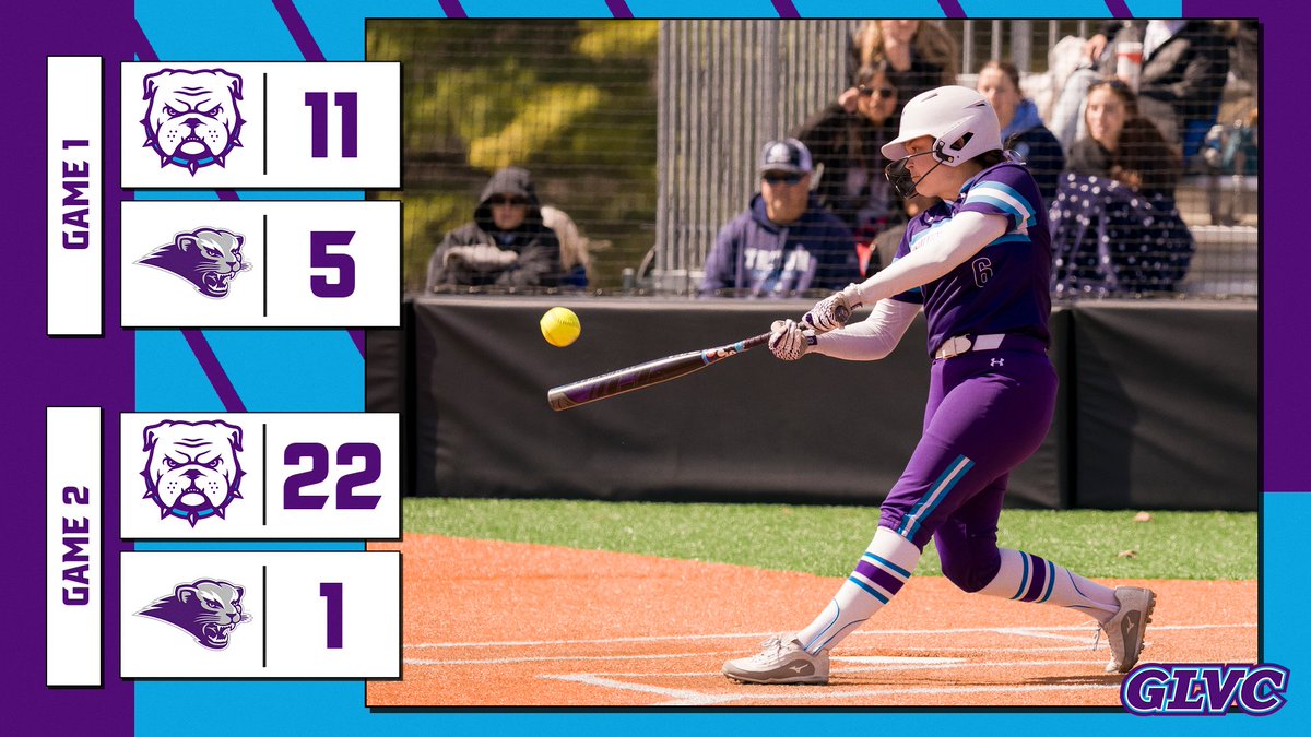Truman Softball tweet media