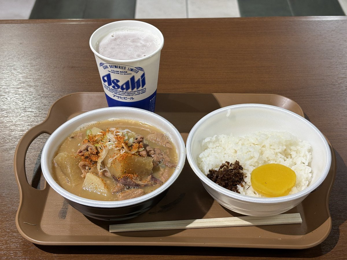 yo17211's tweet photo. 朝ごはん https://t.co/LdWMu2cNNX