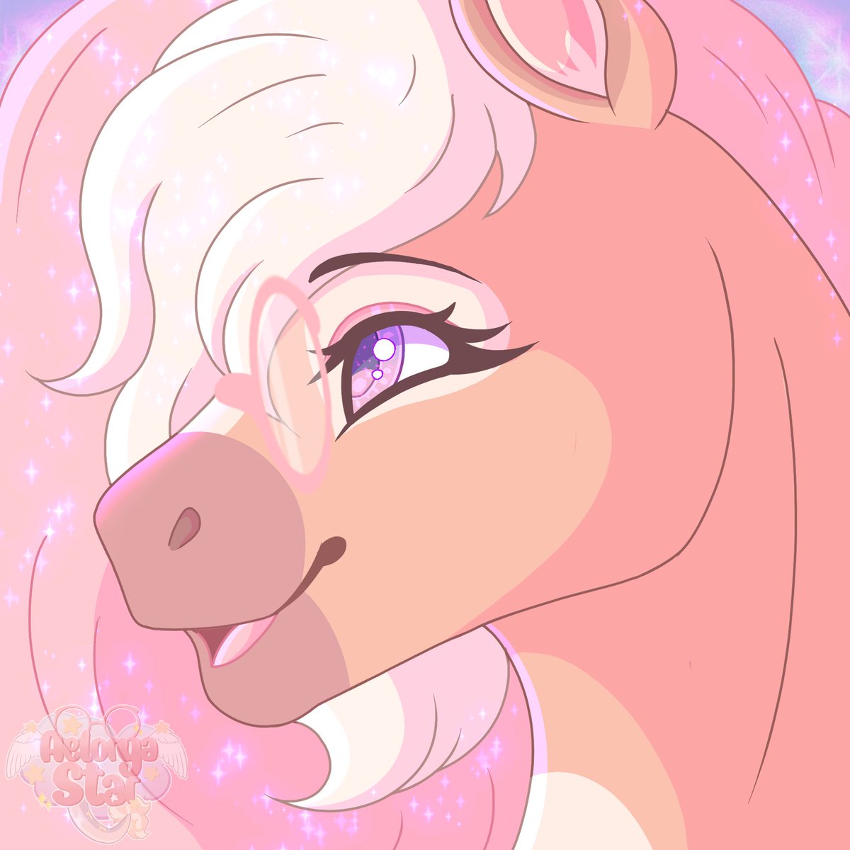 AeloryaStar➡️CanFurence tweet media