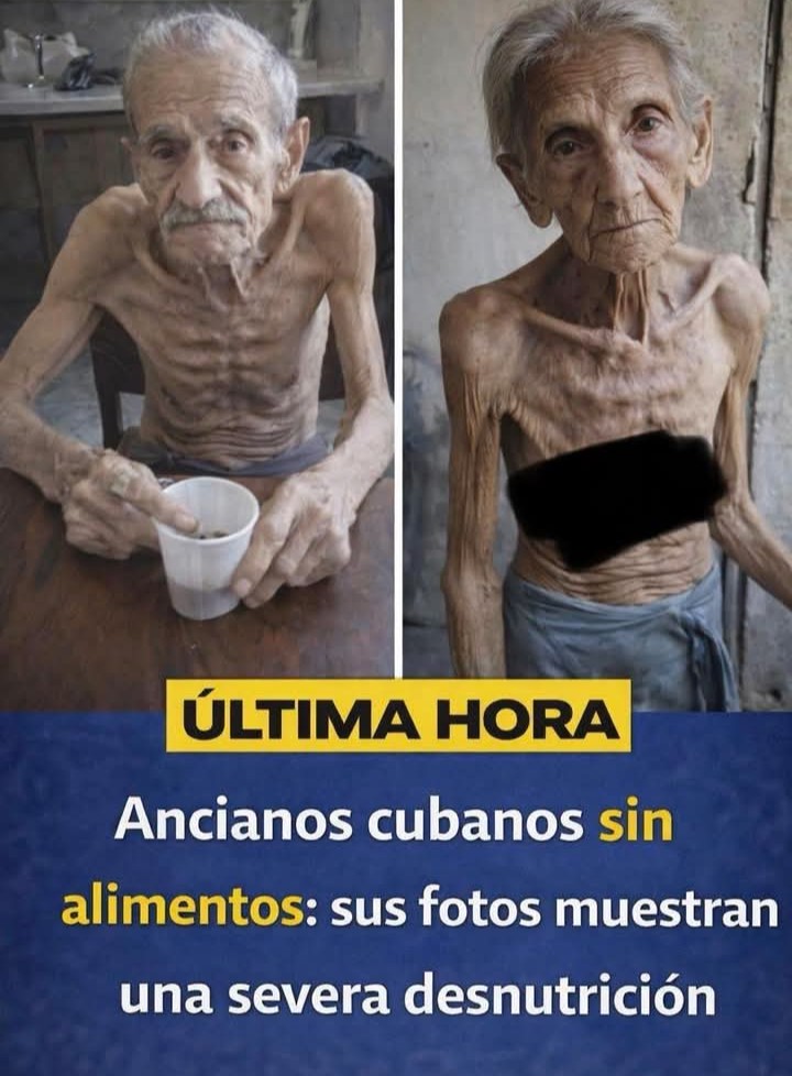 yolyhabanera's tweet image. Con tanta Miseria, carencia elementales servicios básicos incluso sin AGUA Los mismos métodos de cndo era Subsidiados por #Rusia  #Venezuela ahora reemplazados por #Mexico Coloquio DE QUE? Las mismas conversaciones de 67años sin que nada cambie @PartidoPCC Agonizando y pataleando