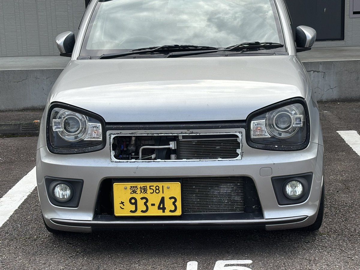 翔吉ワークス tweet media