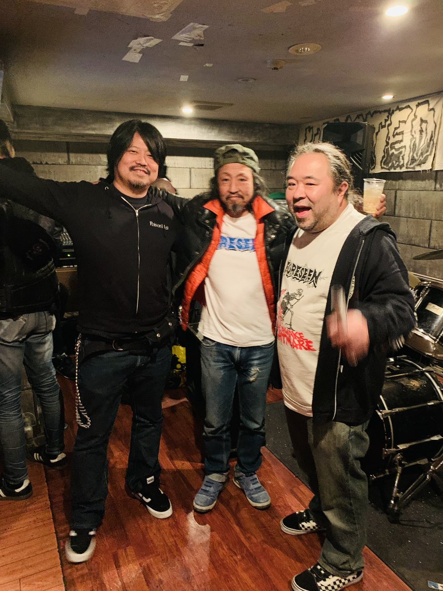 団長WIRE tweet media