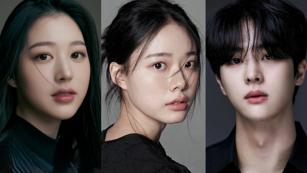 영화 <체리보이> 장다아 x 이재인 x 김무준

'체리보이'는 하이틴 학교물로 청춘 멜로이면서 로맨틱 코미디다. 다음주 전체 대본 리딩을 진행하며 곧 촬영에 들어간다. naver.me/xnOP1jor

아니 장다아 이재인 조합 신선한데 ㅈㄴ 좋다