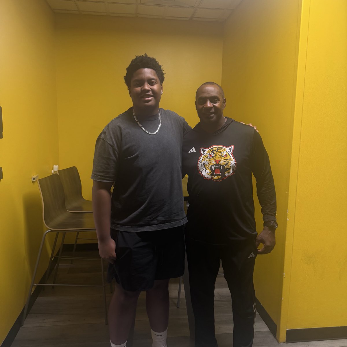 Gregory Shorte tweet media