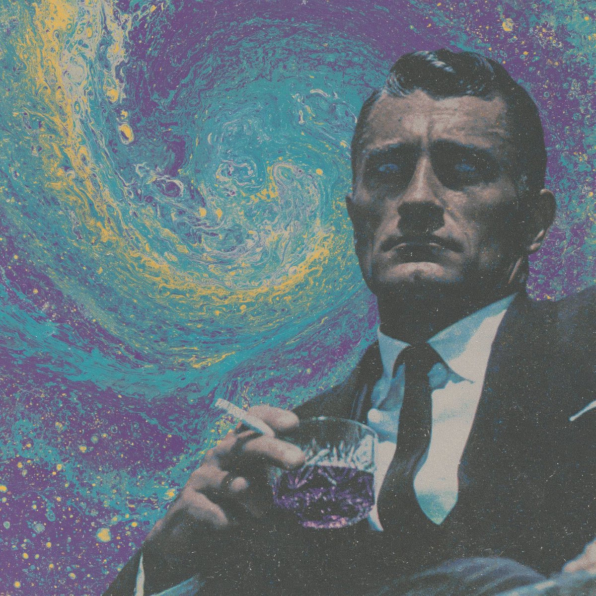 Aleks7 illustration 🪬🤖🪬 tweet media