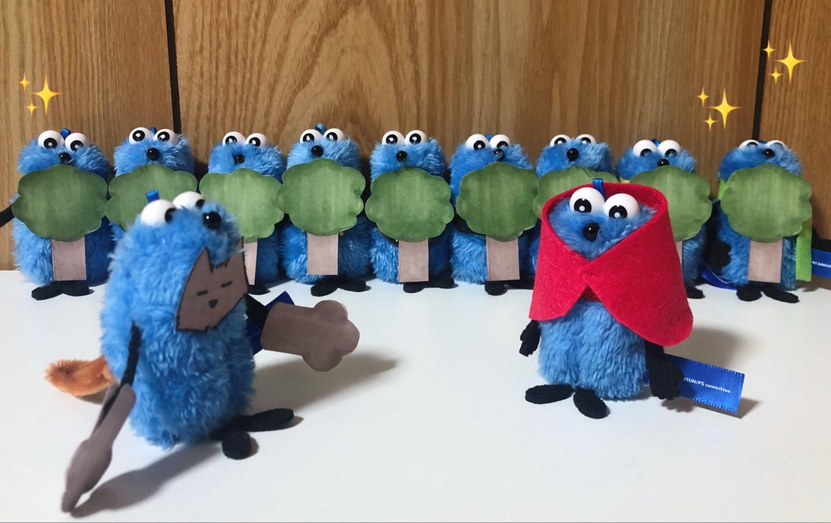 なめこっぷ tweet media