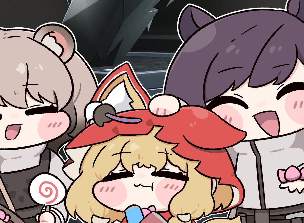 말랑찐빵(3월 서코 참가) tweet media