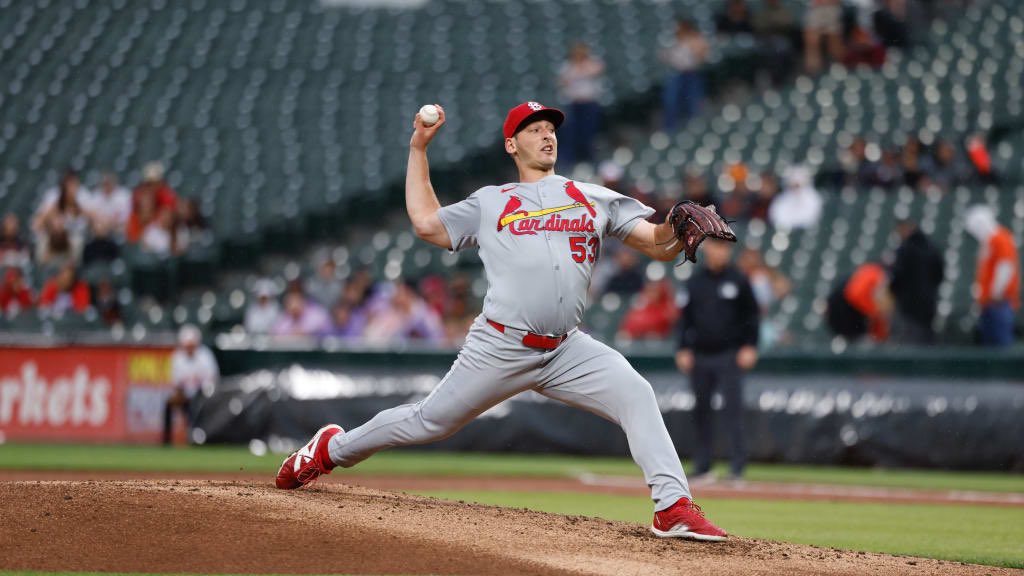 Cardinals Muse tweet media
