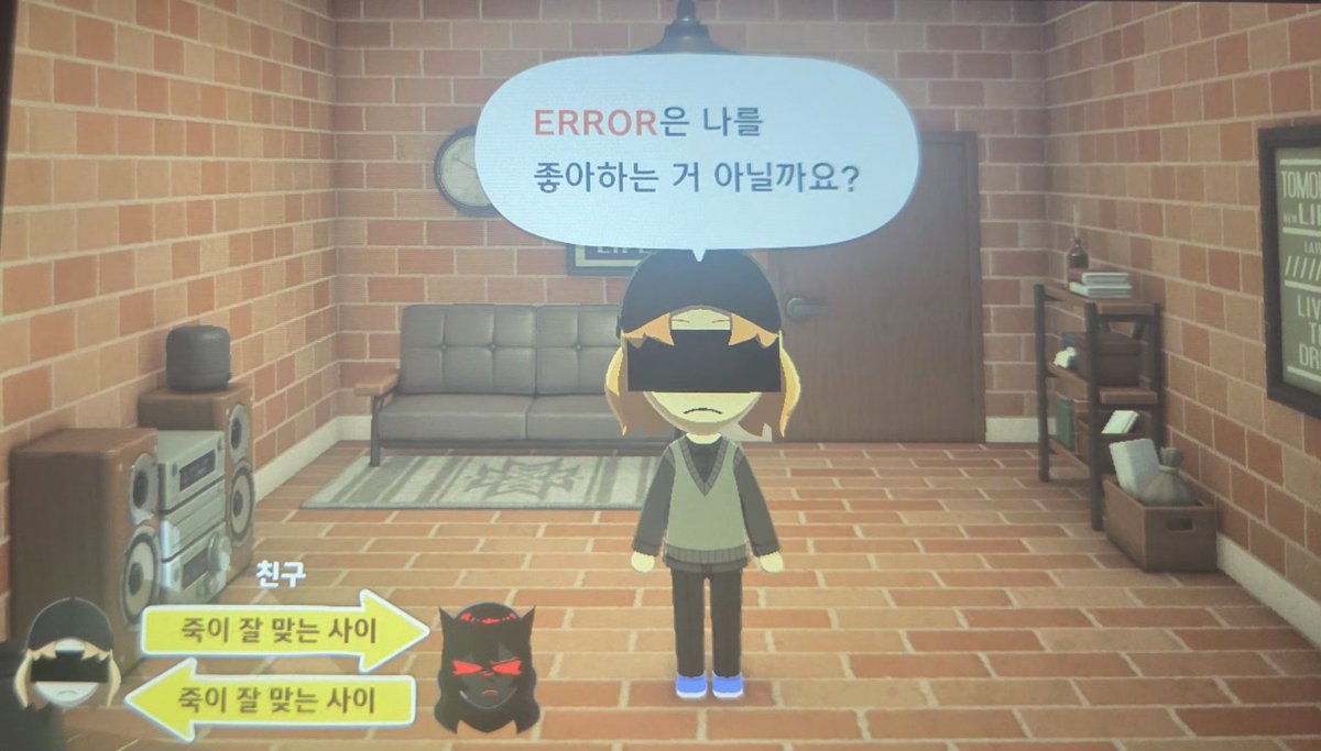 보끔밥 tweet media