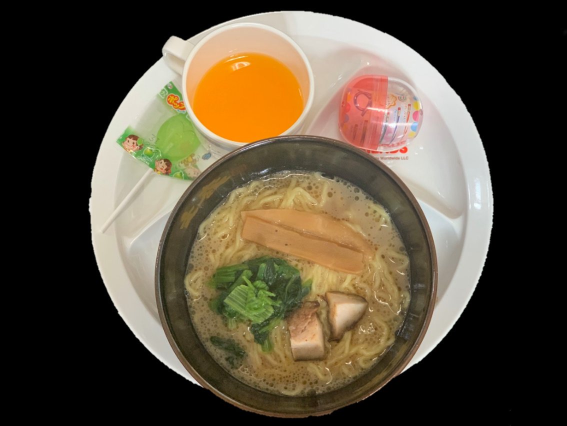 麺匠文蔵総本店　高見澤 順次 tweet media