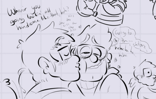 tired_cringe's tweet photo. #stancest kissy kissy https://t.co/mSXHrAHE63