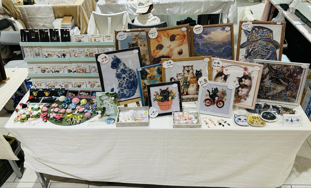 お恵🐱🐾🐾 tweet media
