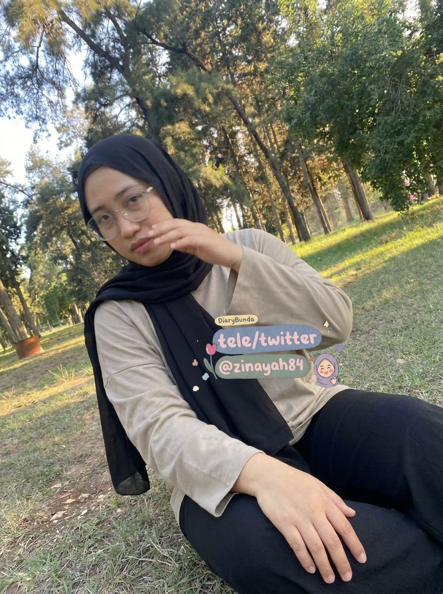 Mom Zyn (43yo) tweet media