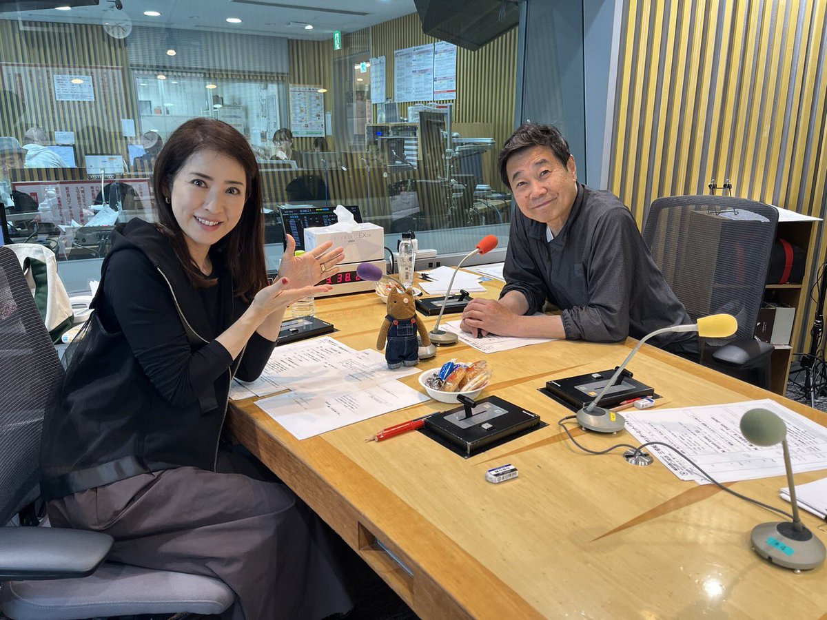 三宅裕司サンデーヒットパラダイス【公式】 tweet media