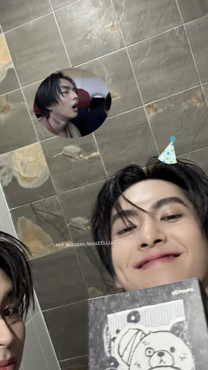 จอจอ𐙚 ft.เอเป้อ 🎸🐈 tweet media