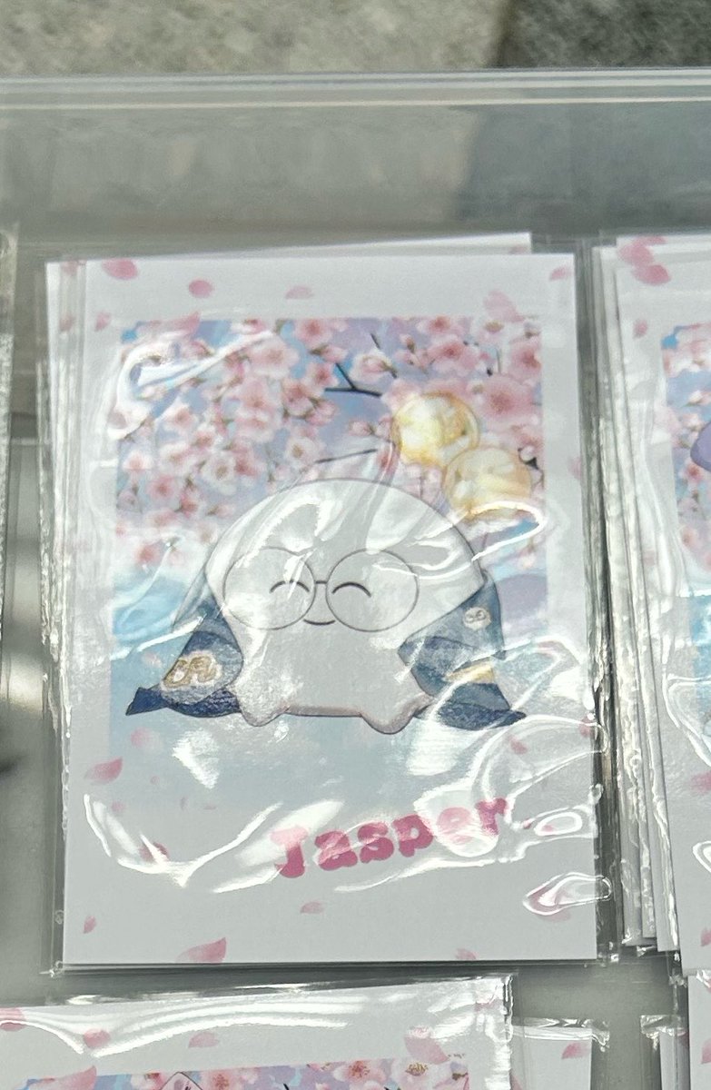 いか猫@取引垢 tweet media