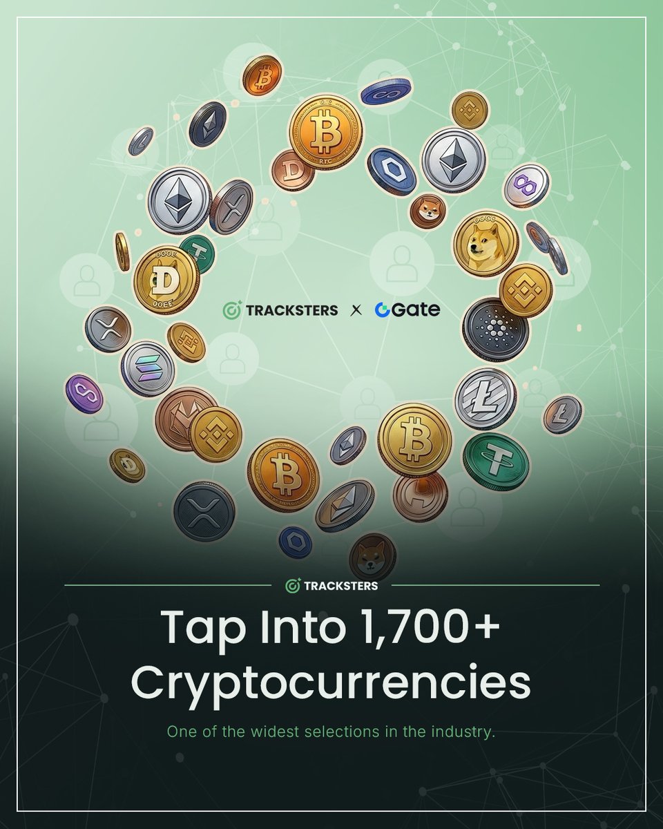 Tracksters.io tweet media