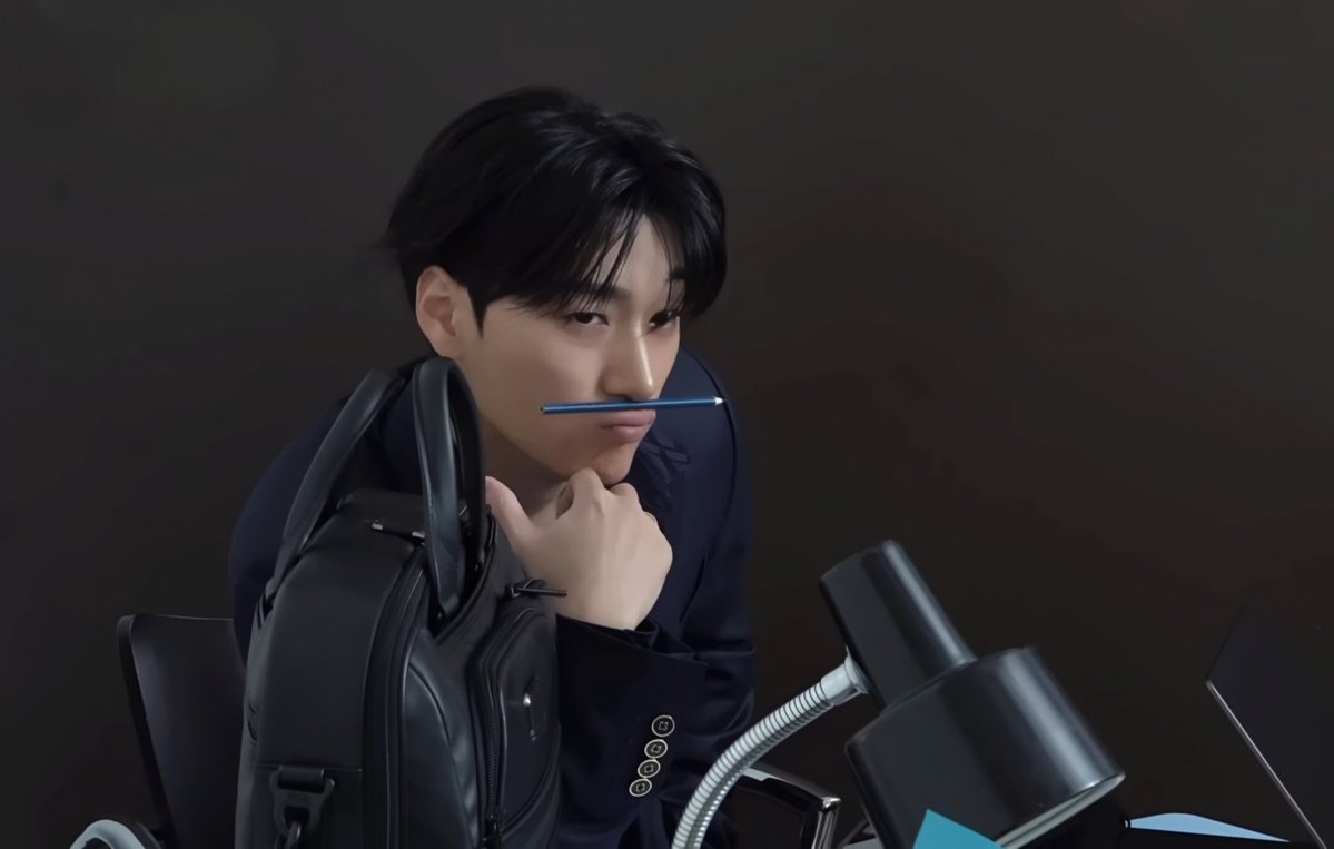 dailysanii's tweet image. ✦ | #CHOISAN #산 • #ATEEZ #에이티즈 | ✦