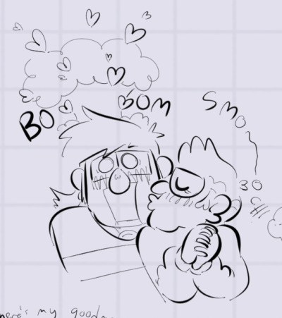 tired_cringe's tweet photo. #stancest kissy kissy https://t.co/mSXHrAHE63