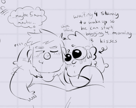 tired_cringe's tweet photo. #stancest kissy kissy https://t.co/mSXHrAHE63
