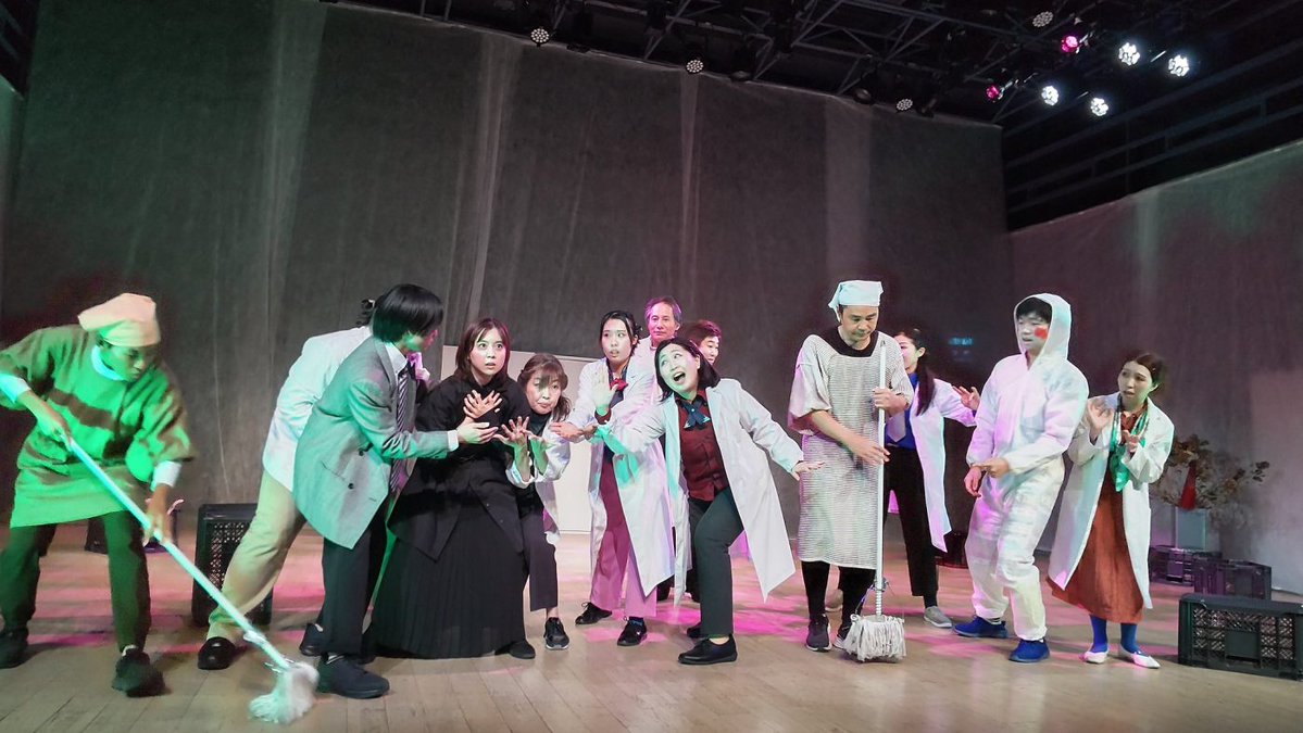 ムナポケ tweet media