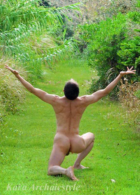 甲斐(Kai) tweet media