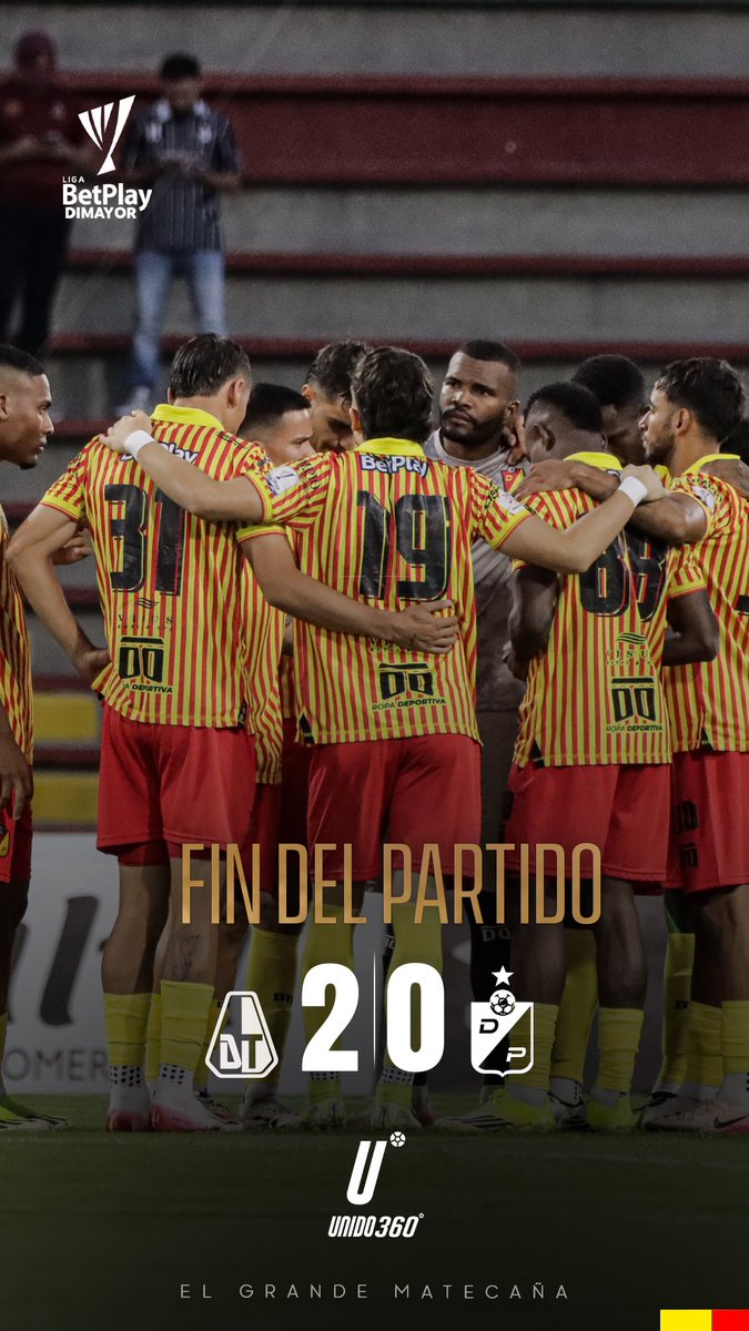 Deportivo Pereira 🐺 tweet media