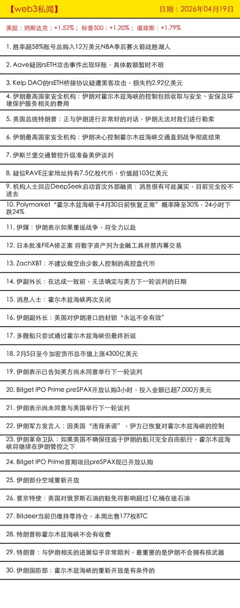 正积 tweet media