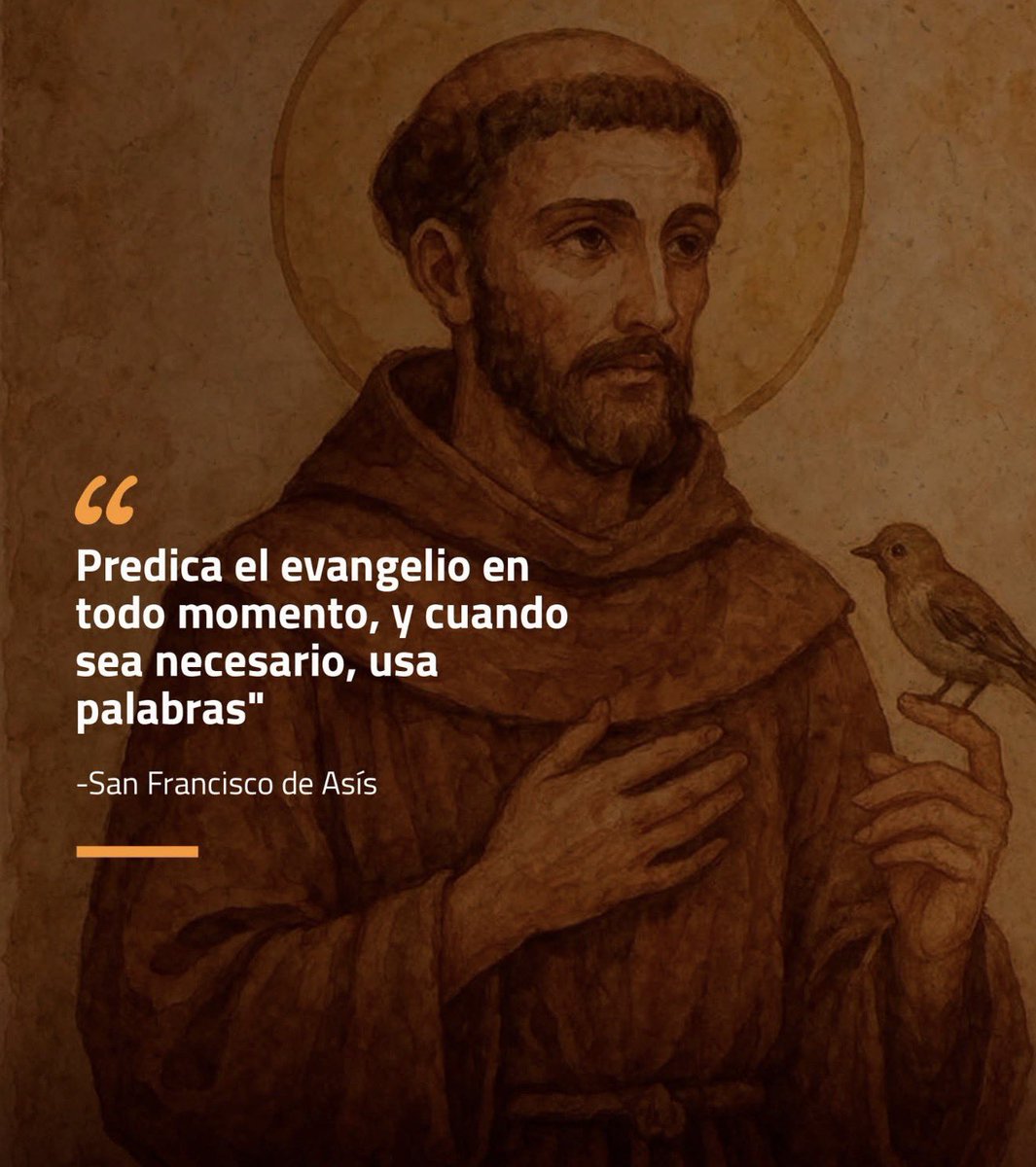 San Francisco de Asis (@frasescatolic00) on Twitter photo 