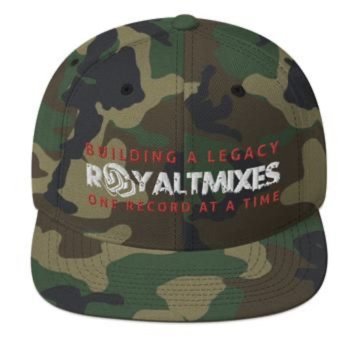 RoyalTMixes's tweet image. ' RoyalTmixes ' Official Gear available now!!

royaltmixes.printful.me

#artistdevelopment #recordlabel 
 #Fullsail #productioncompany
#audioengineer #mixingengineer      #Musicindustry #syncplacements #musicproducer #mastering