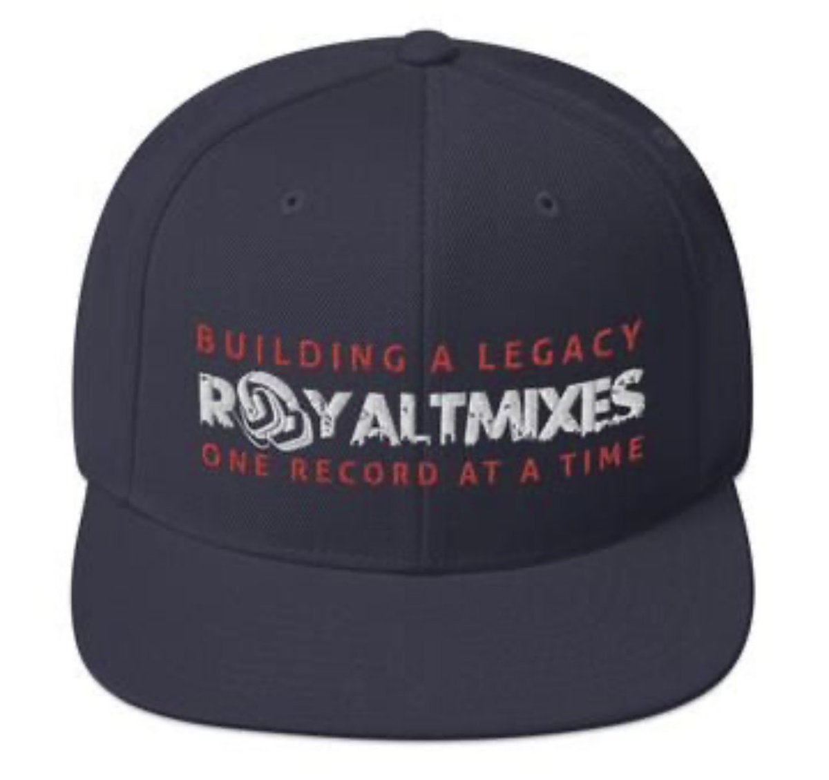 RoyalTMixes's tweet image. ' RoyalTmixes ' Official Gear available now!!

royaltmixes.printful.me

#artistdevelopment #recordlabel 
 #Fullsail #productioncompany
#audioengineer #mixingengineer      #Musicindustry #syncplacements #musicproducer #mastering