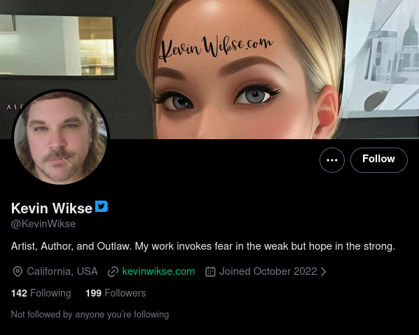 Bane tweet media