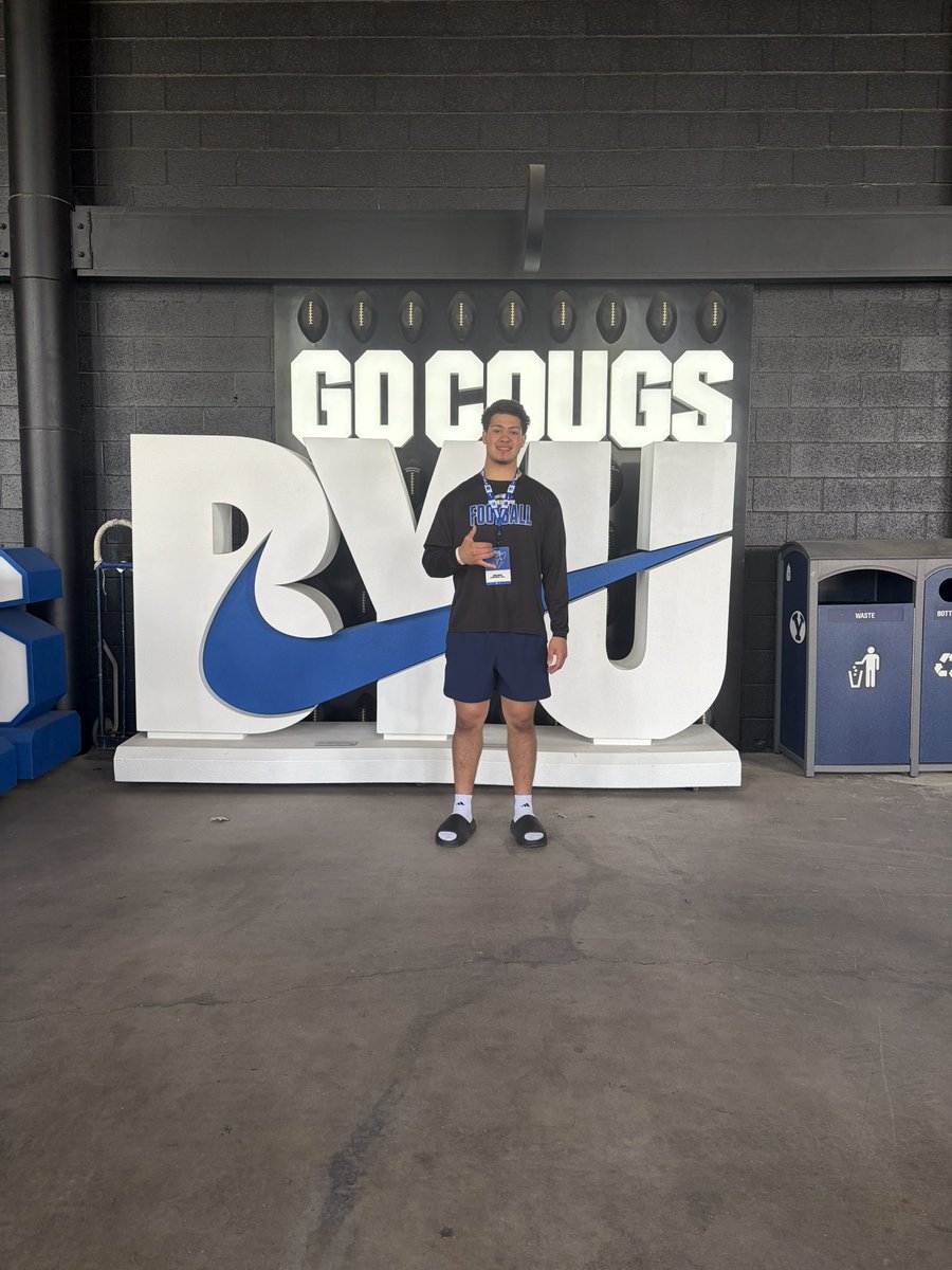 Julius Hernandez-Avila ‘27 tweet media