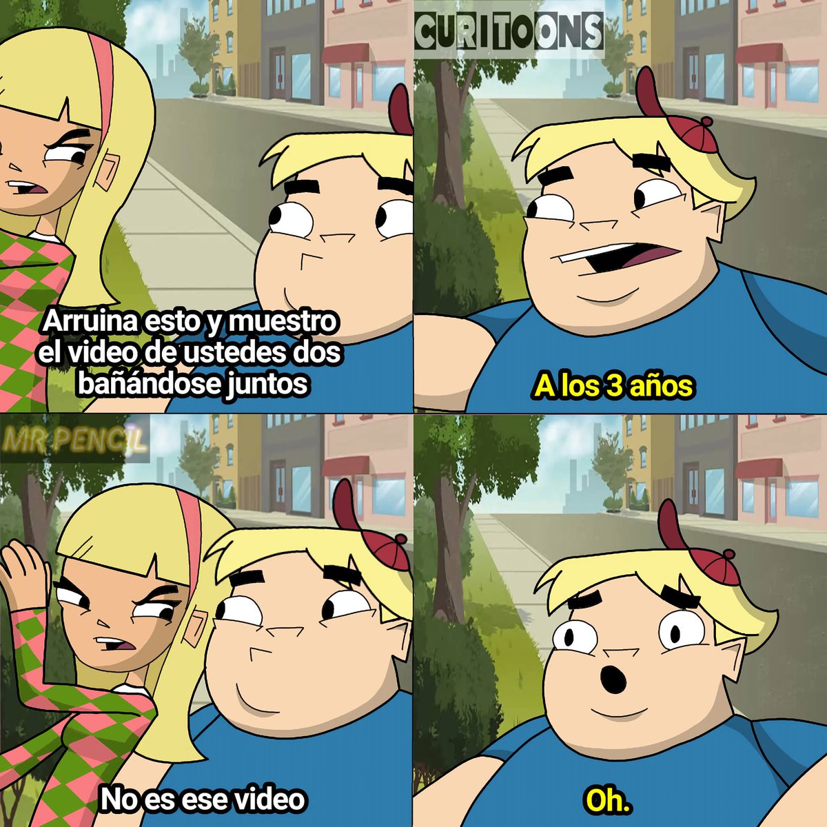 Condor Causa tweet media