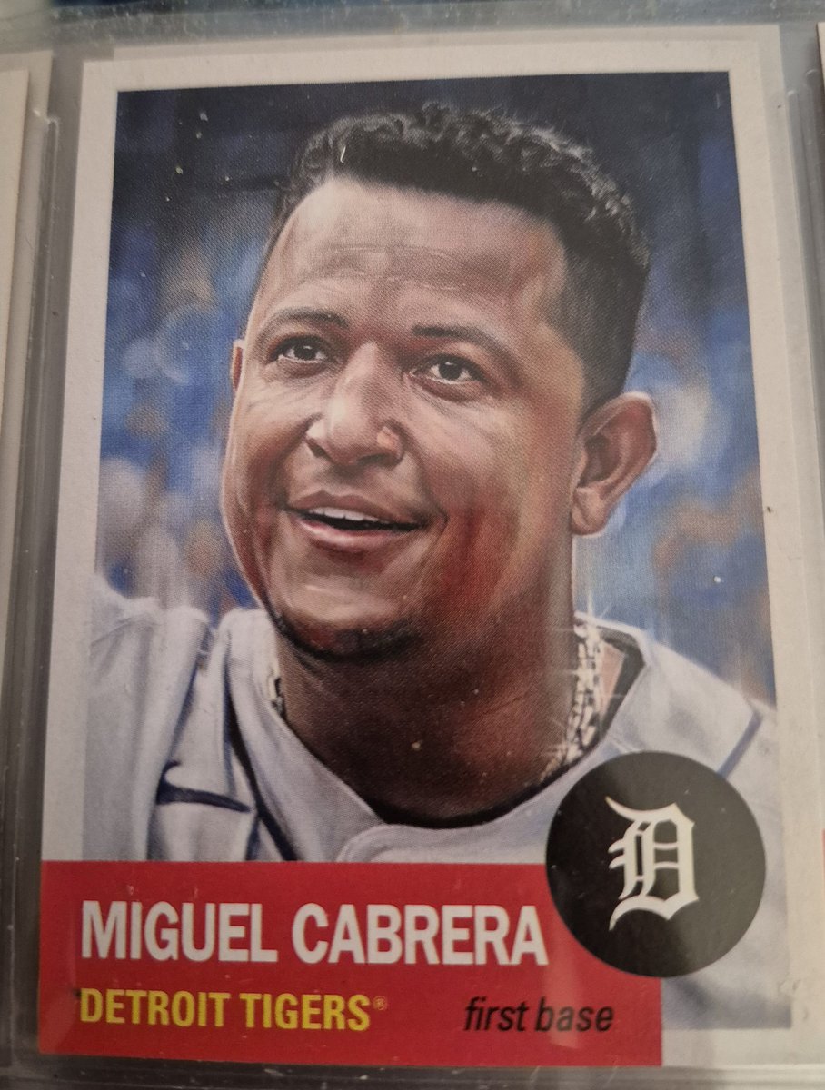 John...Tigers fan since 1967 #Freehan82 tweet media